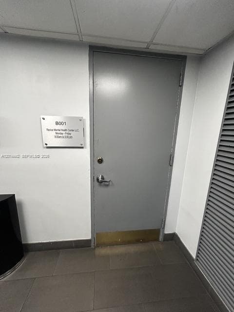 900 W 49th St Suite B001, Hialeah FL 33012 — 1