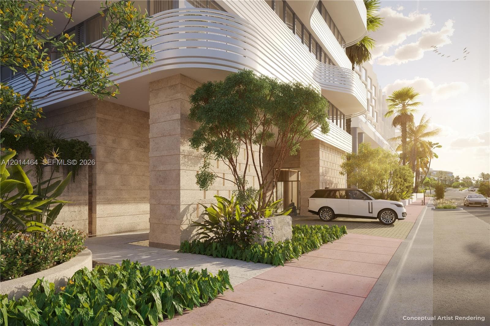 2901 Indian Creek # 504, Miami Beach FL 33140 — 2