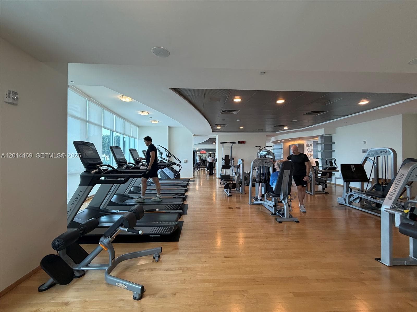 1331 Brickell Bay Dr # 1006, Miami FL 33131 — 36