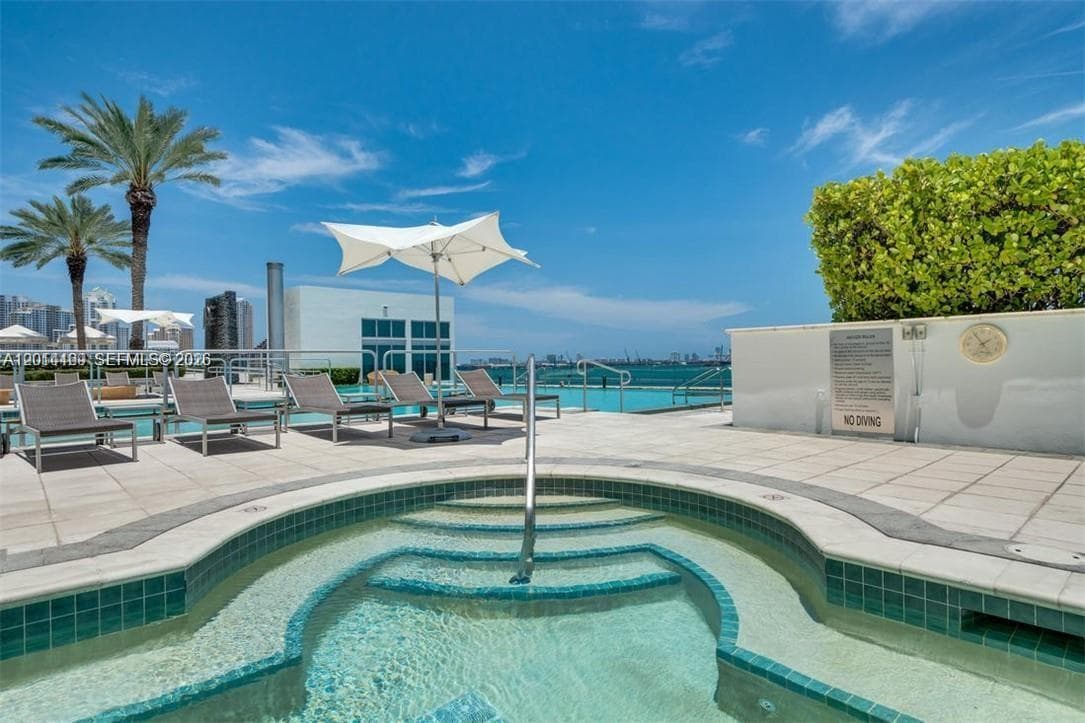 1331 Brickell Bay Dr # 1006, Miami FL 33131 — 32