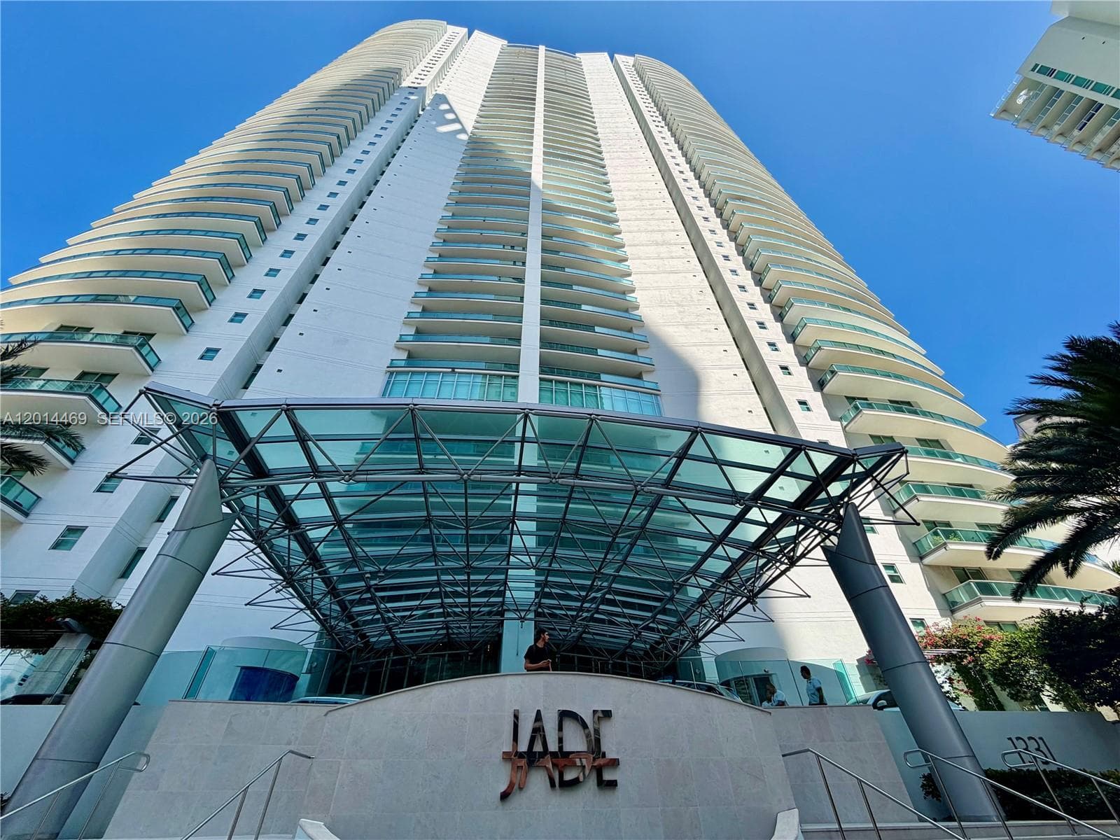 1331 Brickell Bay Dr # 1006, Miami FL 33131 — 1