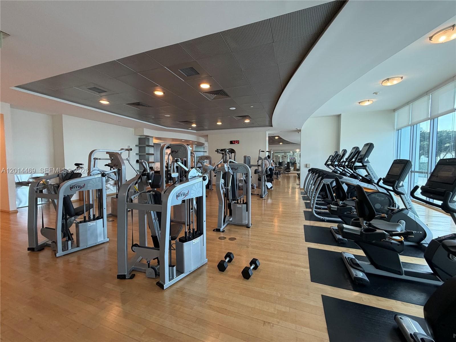 1331 Brickell Bay Dr # 1006, Miami FL 33131 — 38