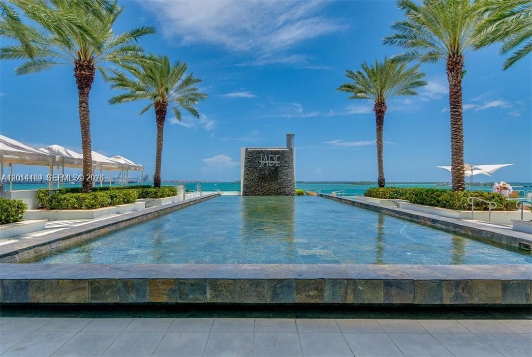 1331 Brickell Bay Dr # 1006, Miami FL 33131 — 33