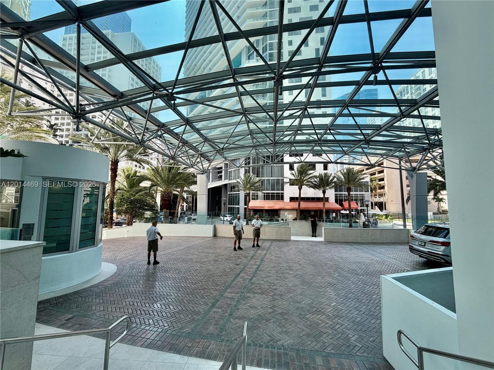 1331 Brickell Bay Dr # 1006, Miami FL 33131 — 45