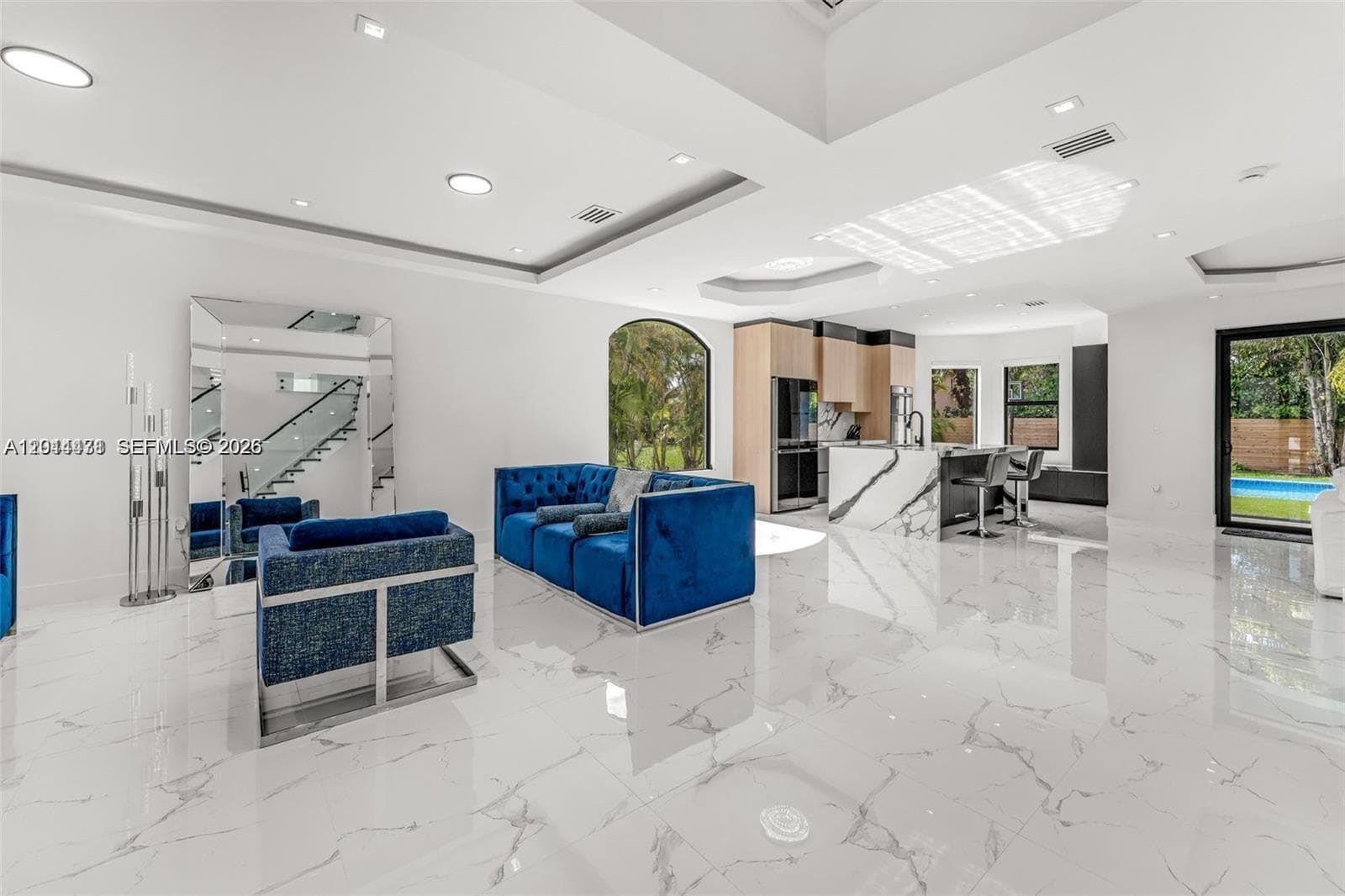 19246 SW 132nd Ave, Miami FL 33177 — 2