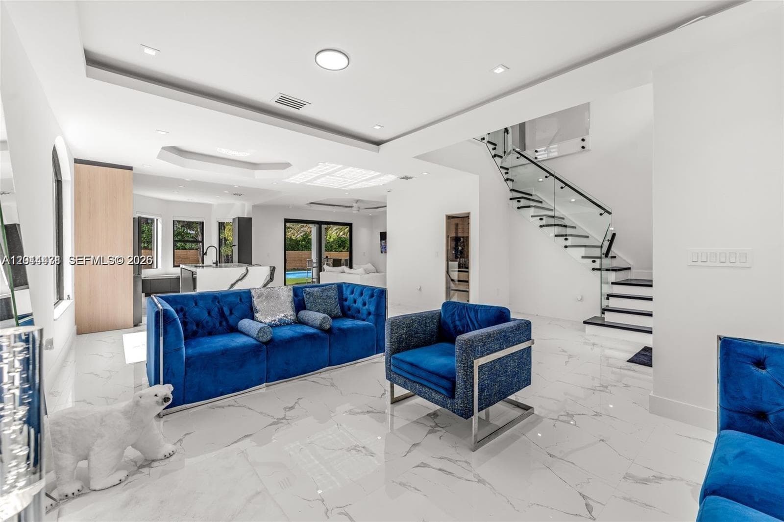 19246 SW 132nd Ave, Miami FL 33177 — 3