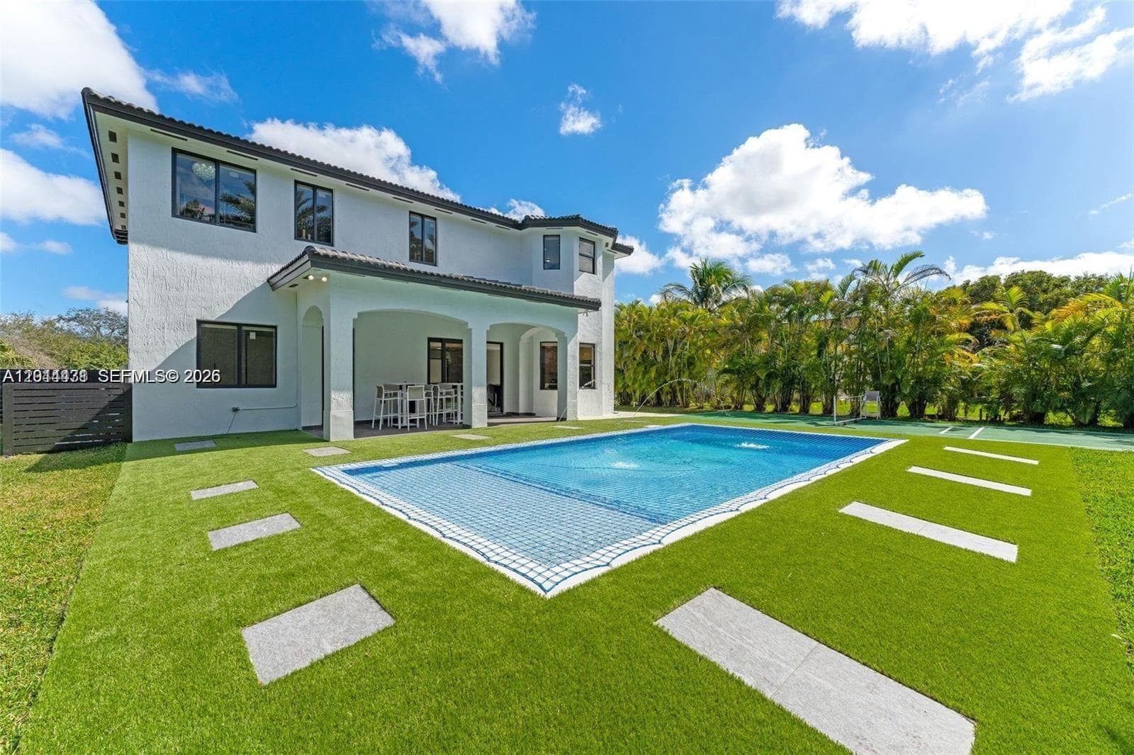 19246 SW 132nd Ave, Miami FL 33177 — 9