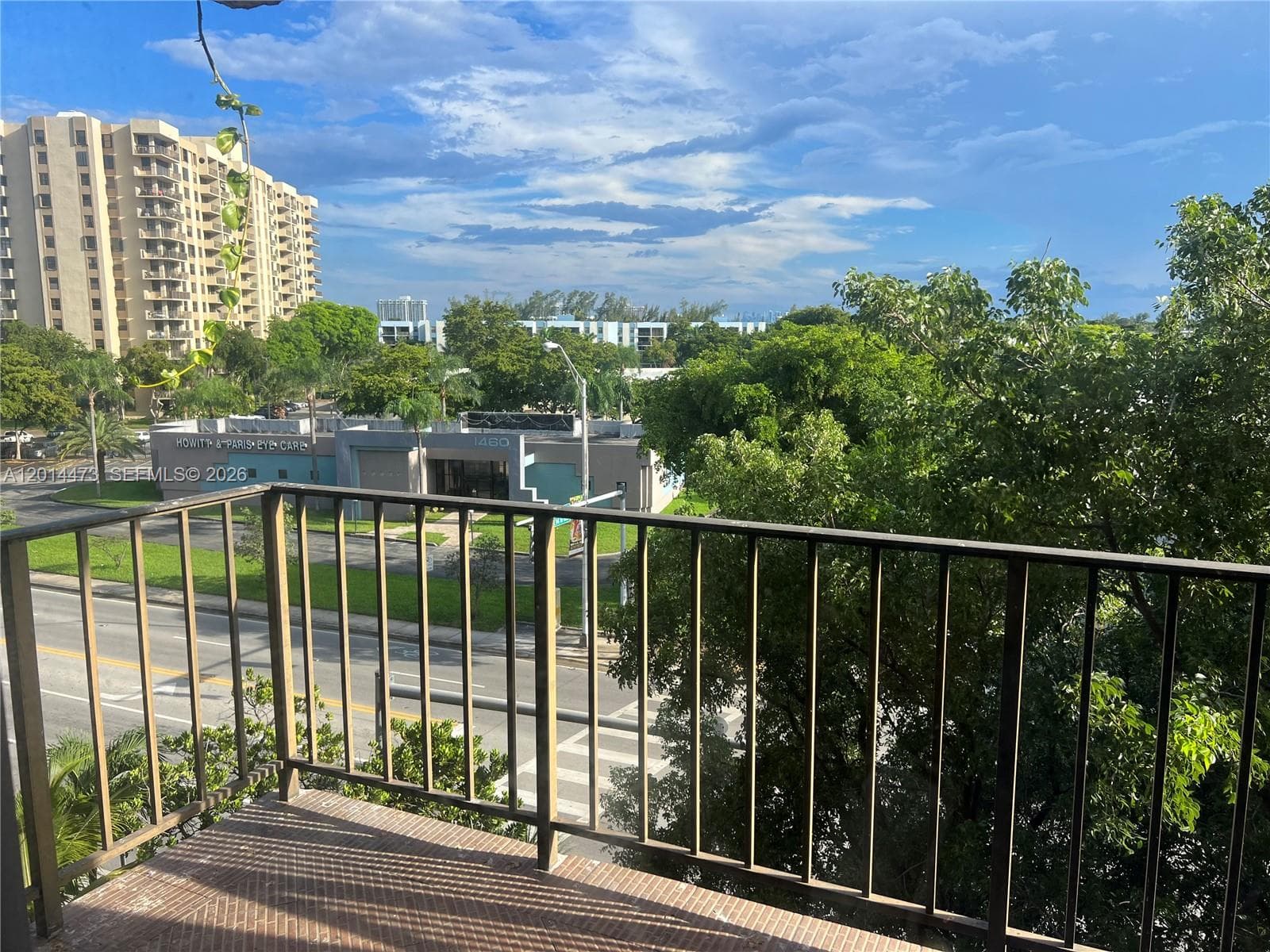 1465 NE 123rd St # 515, North Miami FL 33161 — 1