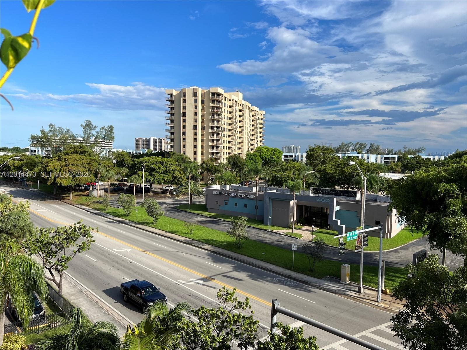 1465 NE 123rd St # 515, North Miami FL 33161 — 14
