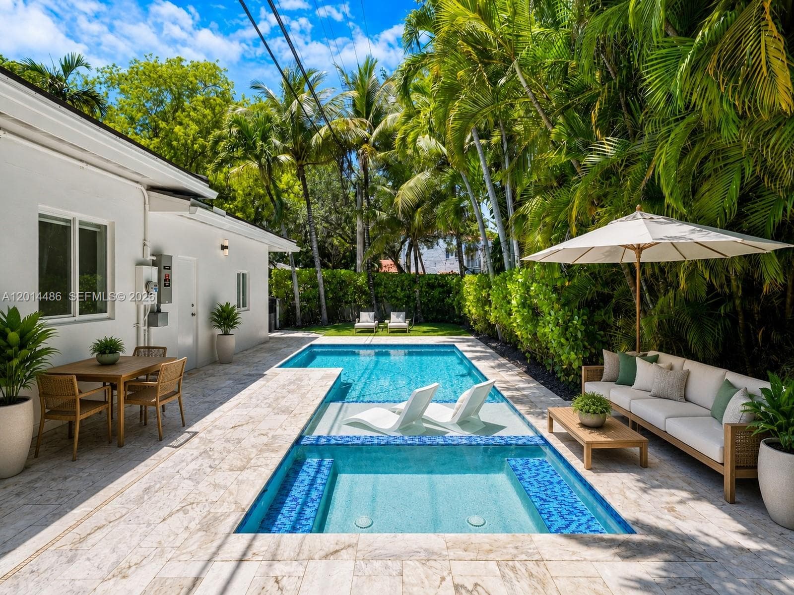 711 Sunset Dr, Coral Gables FL 33143 — 29