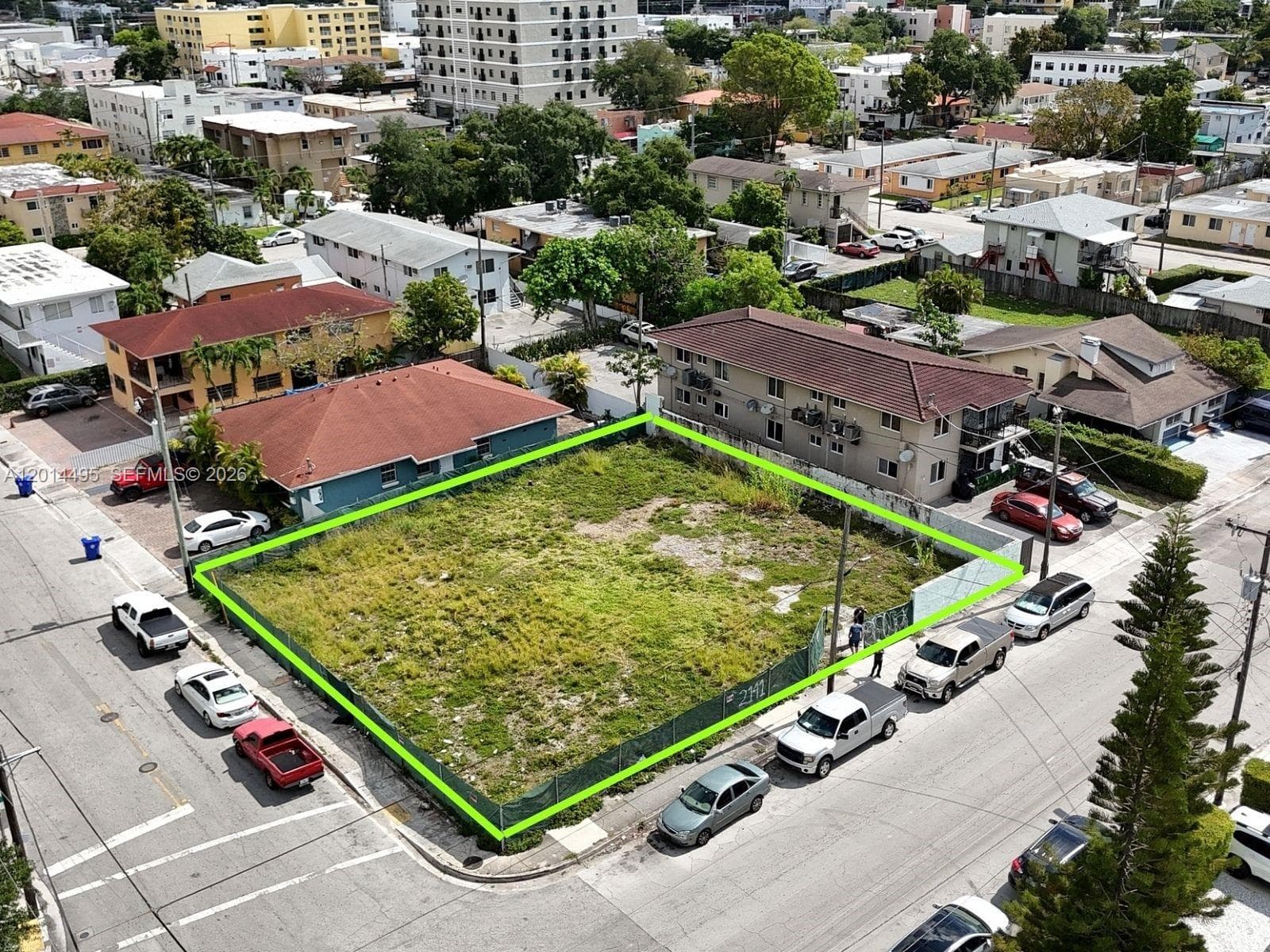 2141 SW 3rd St, Miami FL 33135 — 6