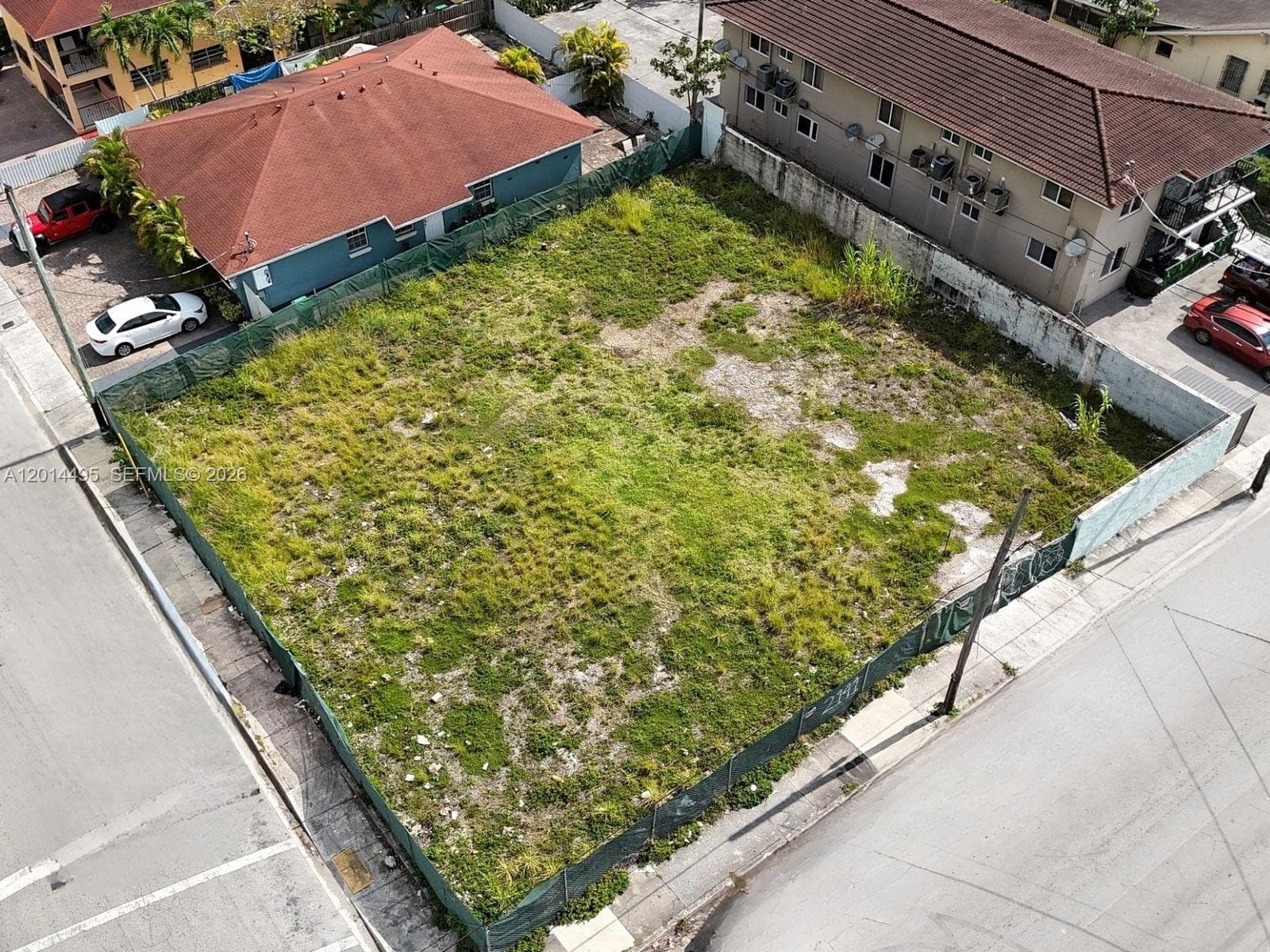 2141 SW 3rd St, Miami FL 33135 — 3
