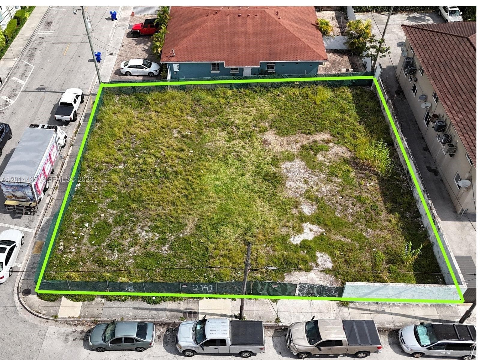 2141 SW 3rd St, Miami FL 33135 — 5