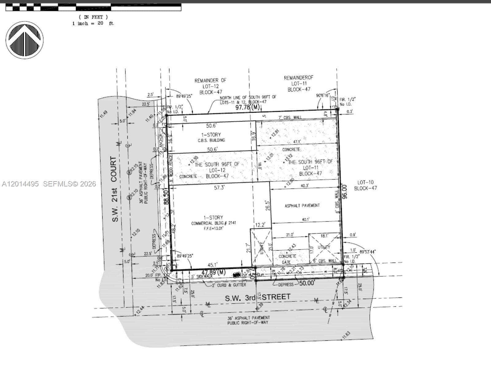 2141 SW 3rd St, Miami FL 33135 — 15