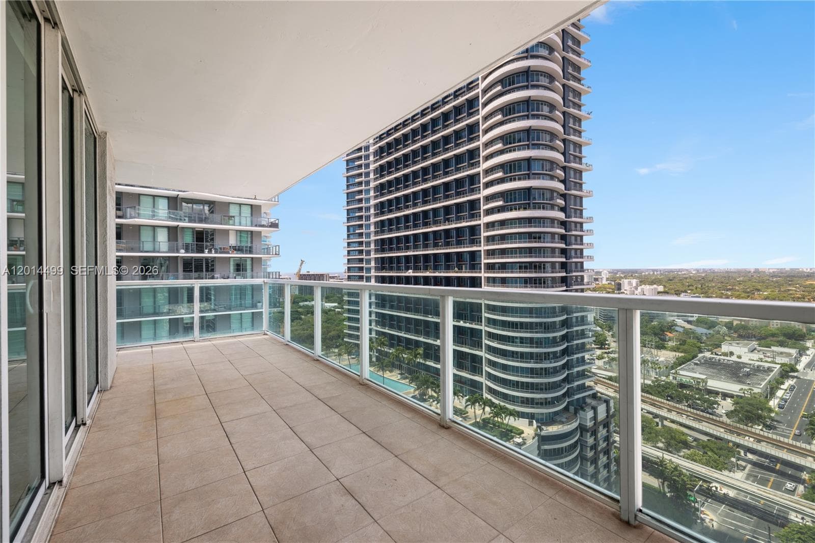 1250 S Miami Ave # 2501, Miami FL 33130 — 26