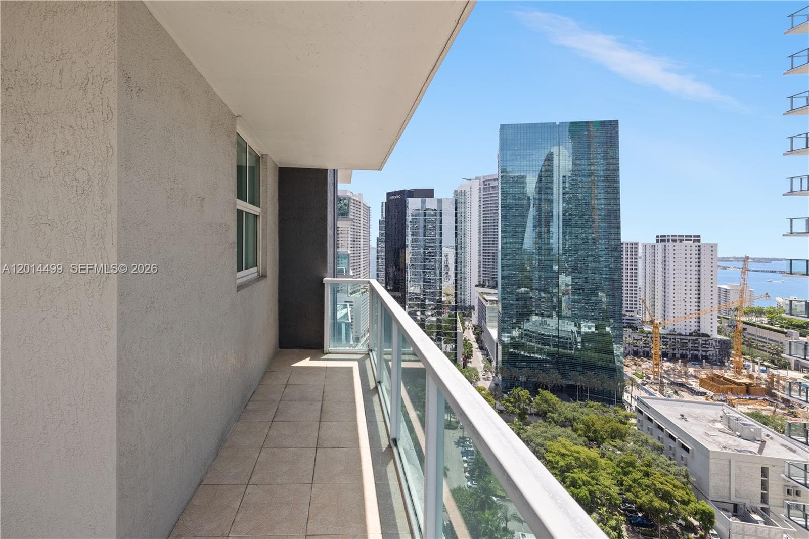 1250 S Miami Ave # 2501, Miami FL 33130 — 29