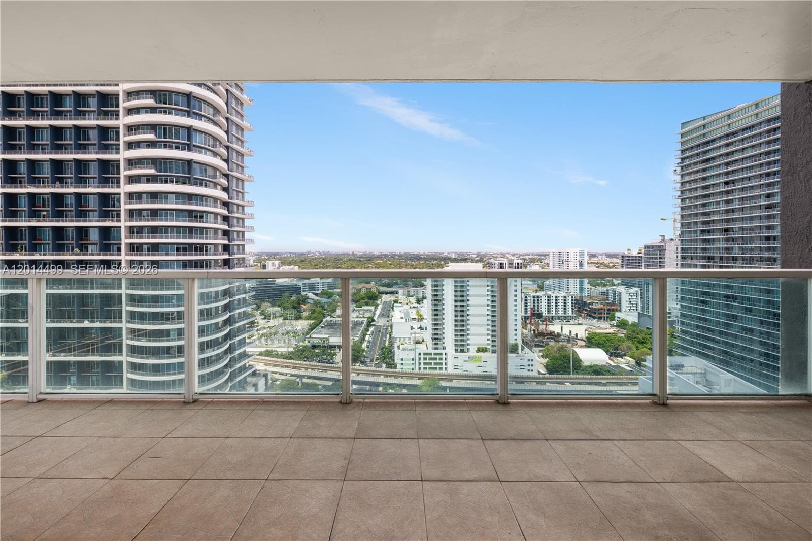 1250 S Miami Ave # 2501, Miami FL 33130 — 25