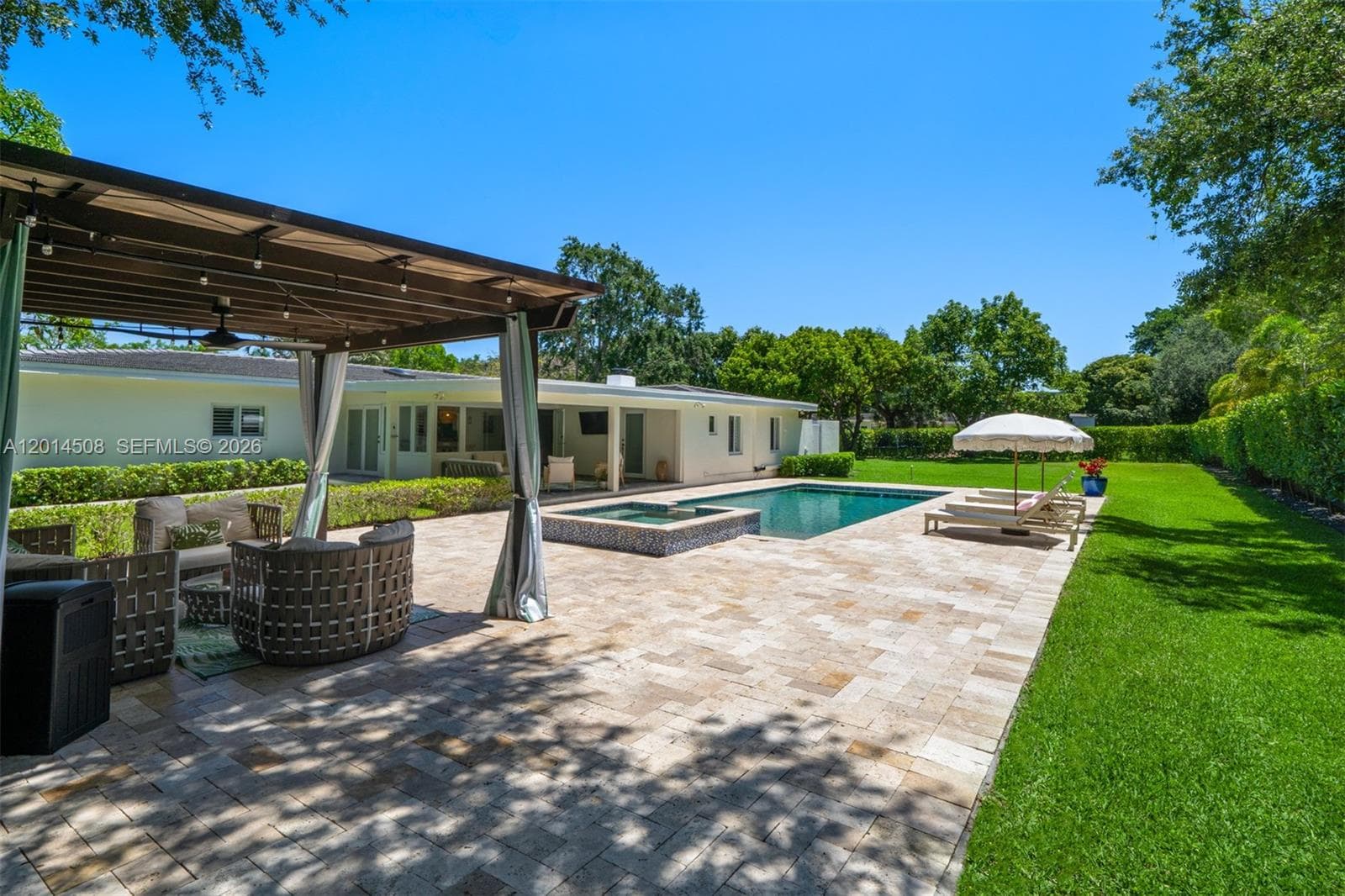 6450 SW 128th St, Pinecrest FL 33156 — 23
