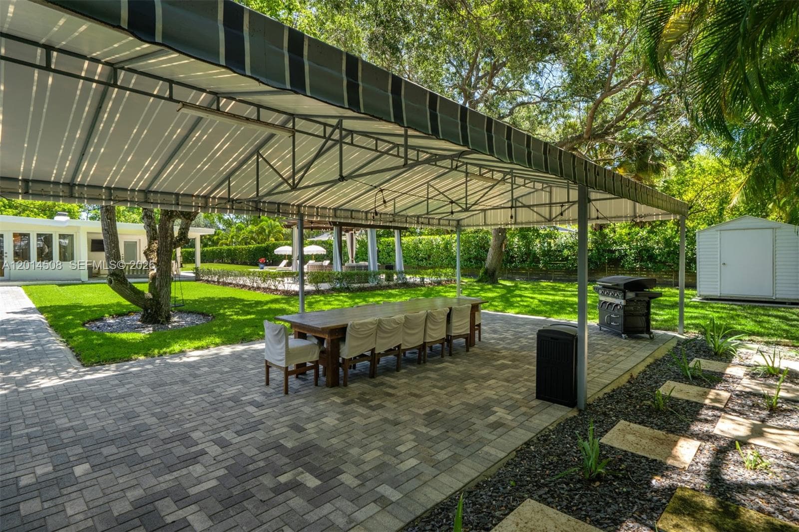 6450 SW 128th St, Pinecrest FL 33156 — 27