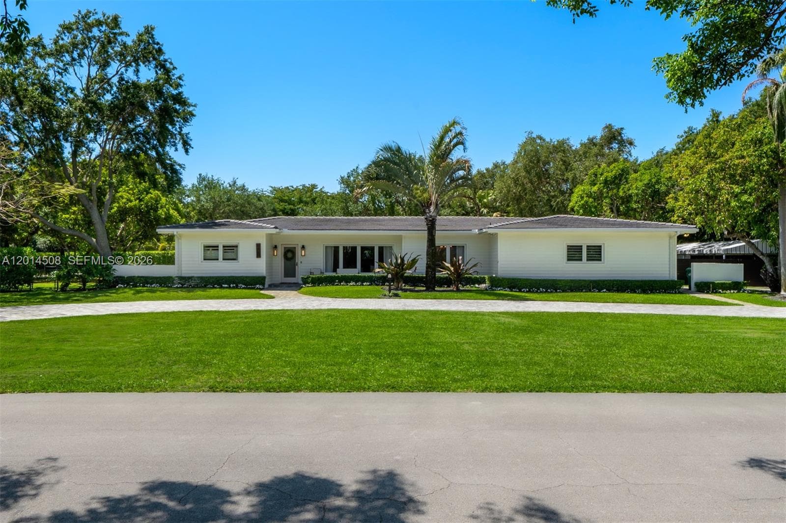 6450 SW 128th St, Pinecrest FL 33156 — 2