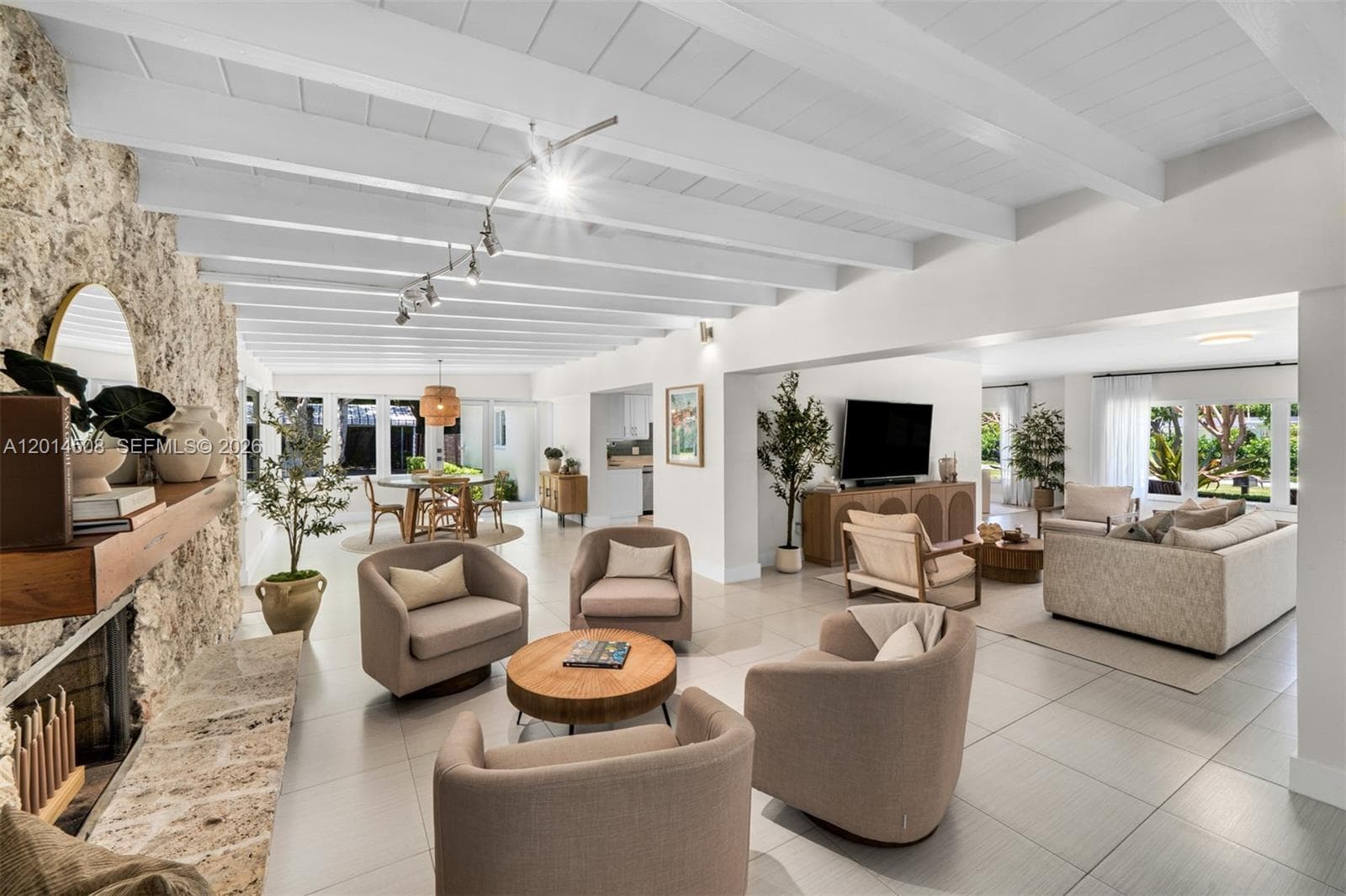 6450 SW 128th St, Pinecrest FL 33156 — 7