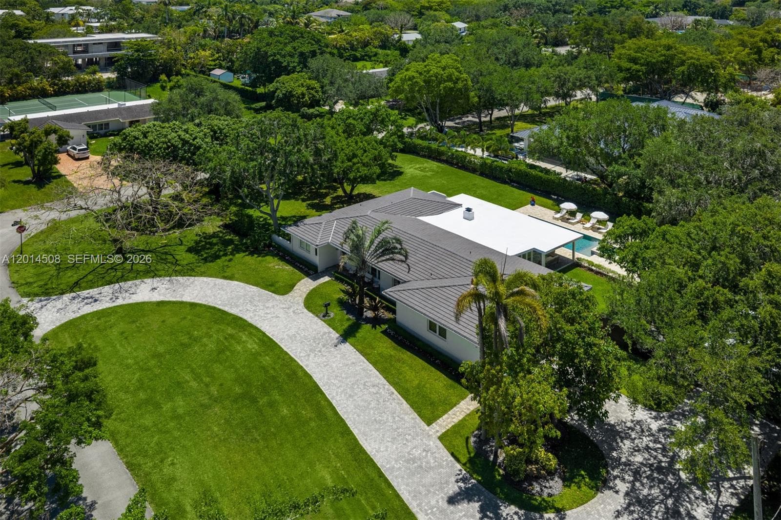 6450 SW 128th St, Pinecrest FL 33156 — 28