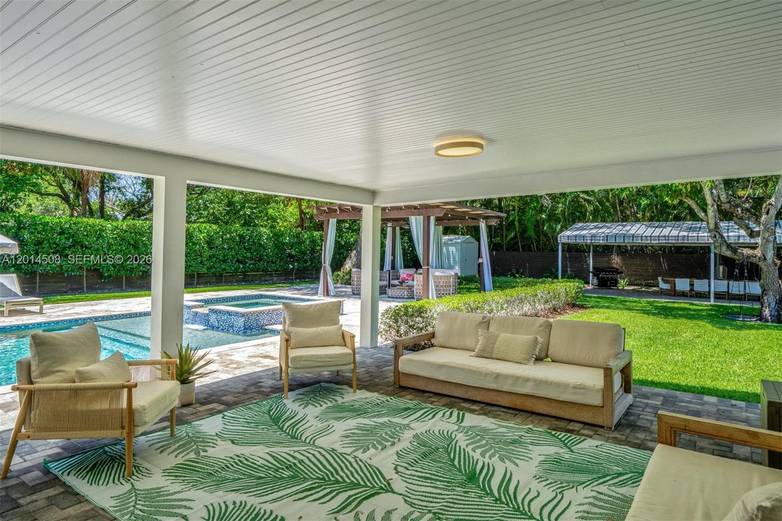 6450 SW 128th St, Pinecrest FL 33156 — 24