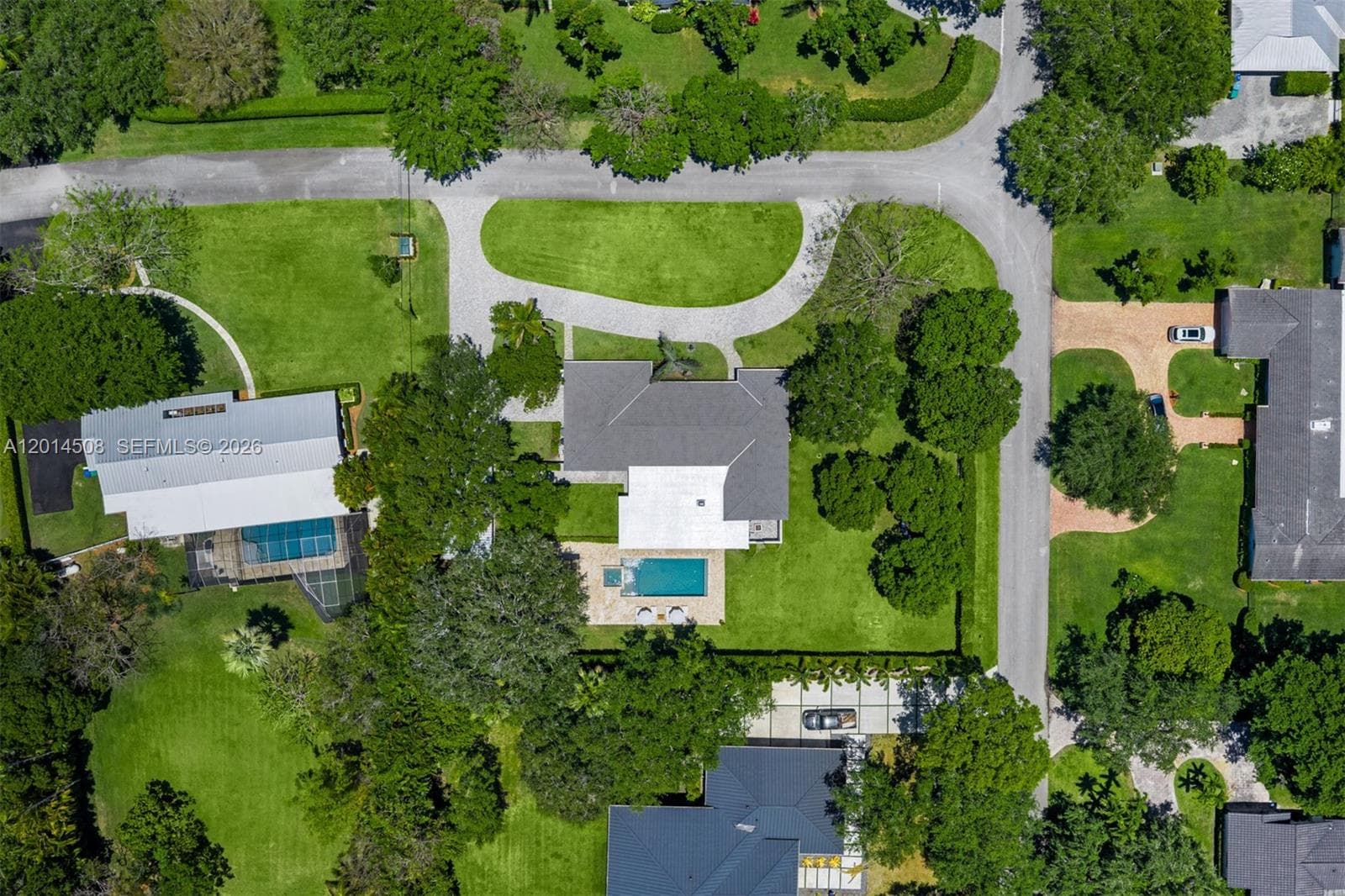 6450 SW 128th St, Pinecrest FL 33156 — 30