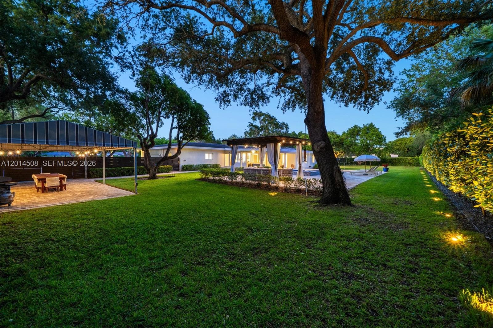 6450 SW 128th St, Pinecrest FL 33156 — 35