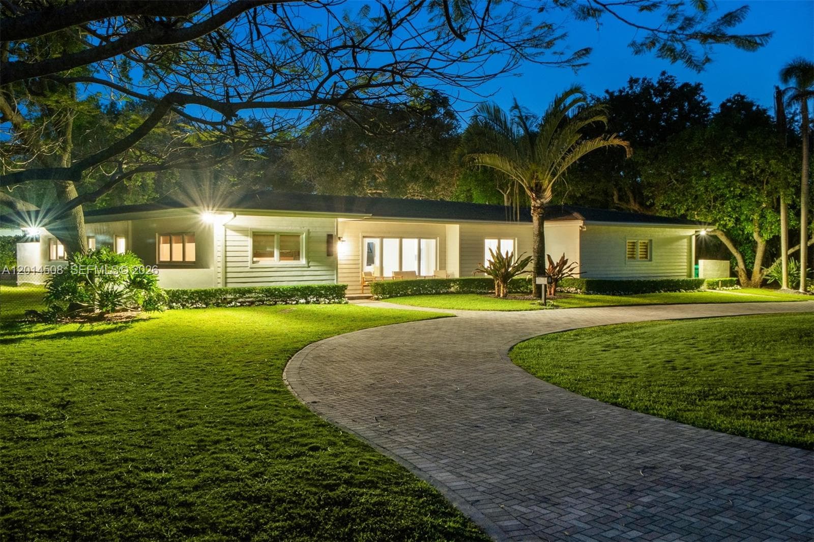 6450 SW 128th St, Pinecrest FL 33156 — 31