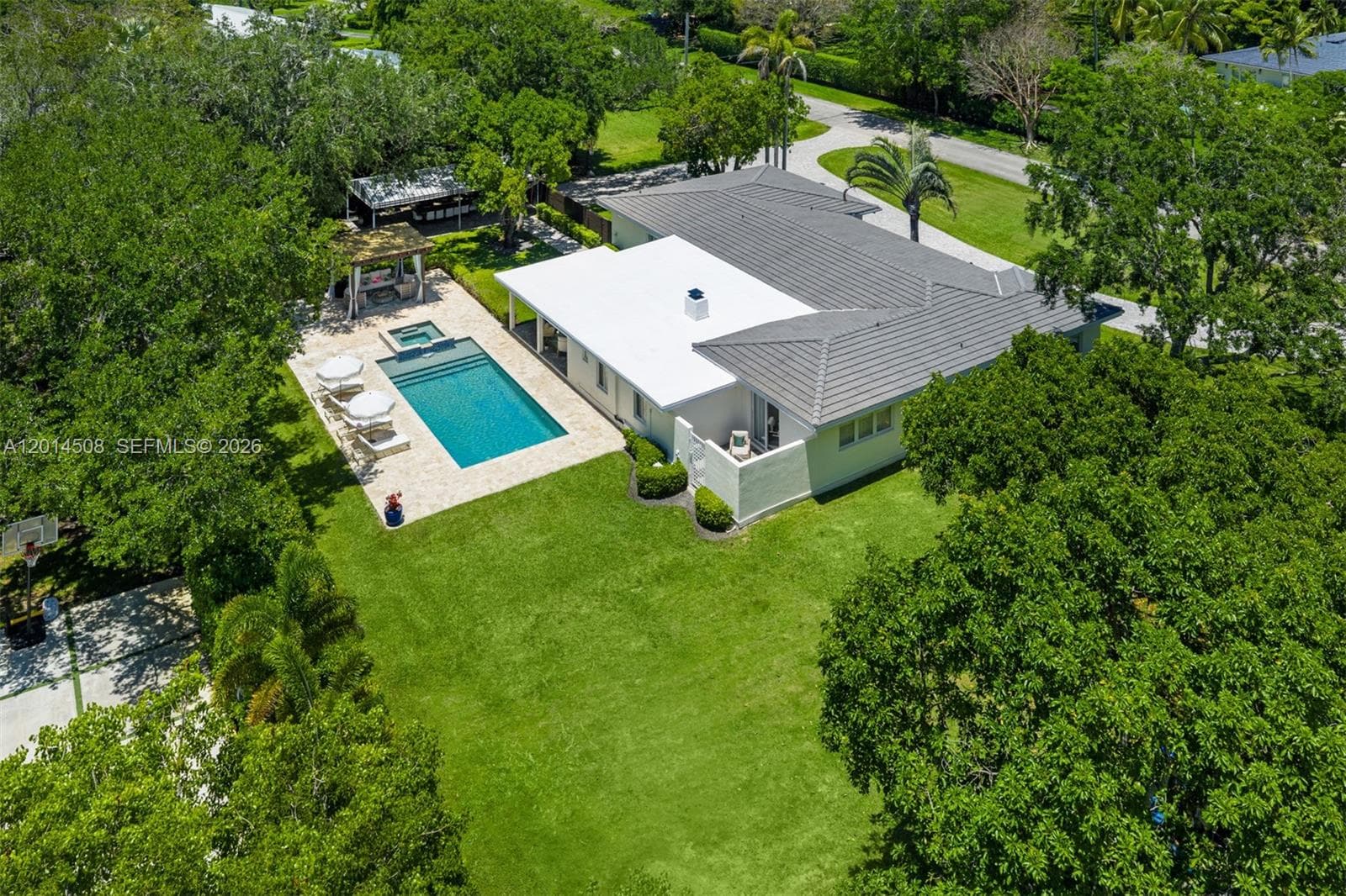 6450 SW 128th St, Pinecrest FL 33156 — 29