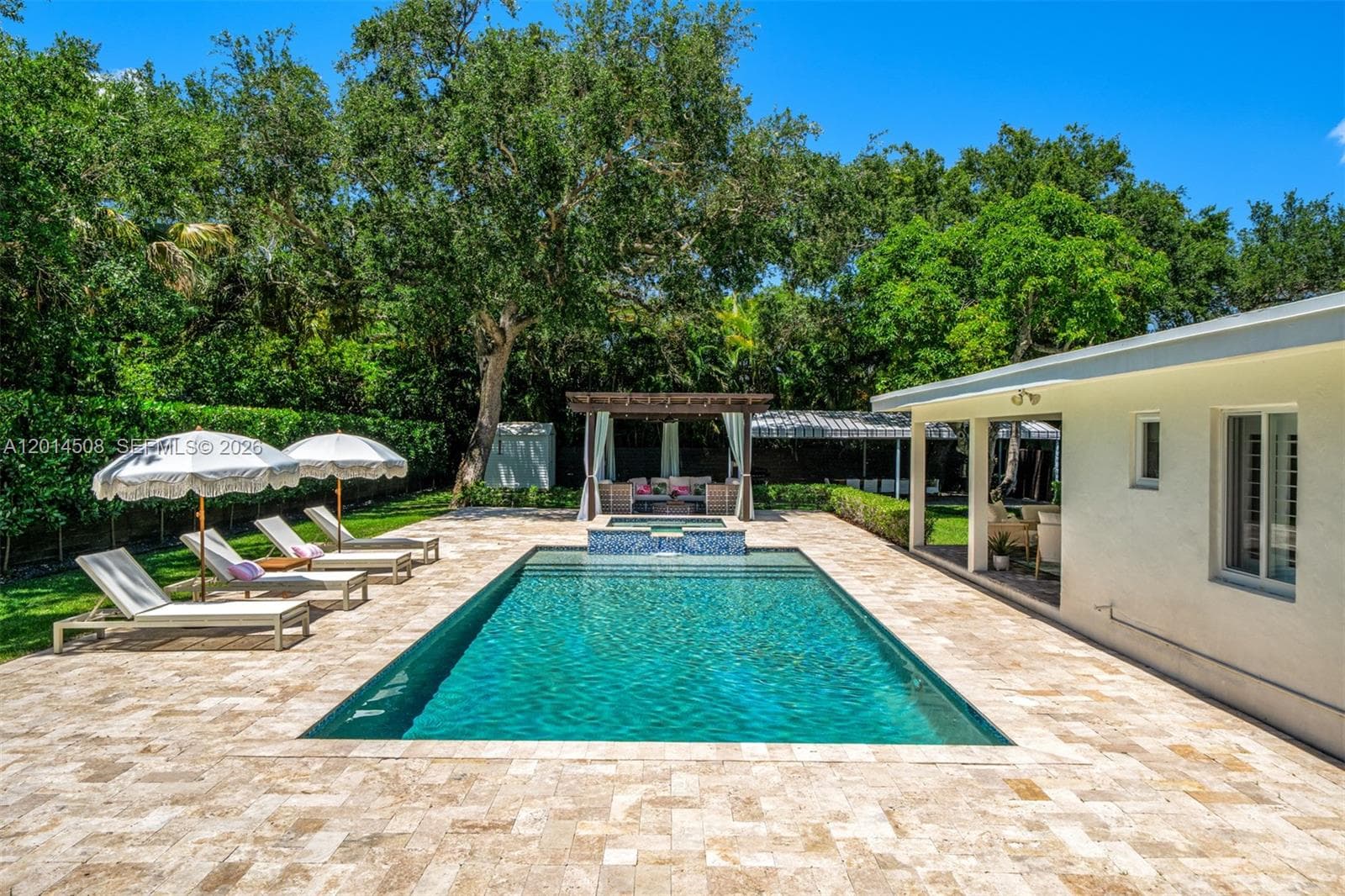 6450 SW 128th St, Pinecrest FL 33156 — 25