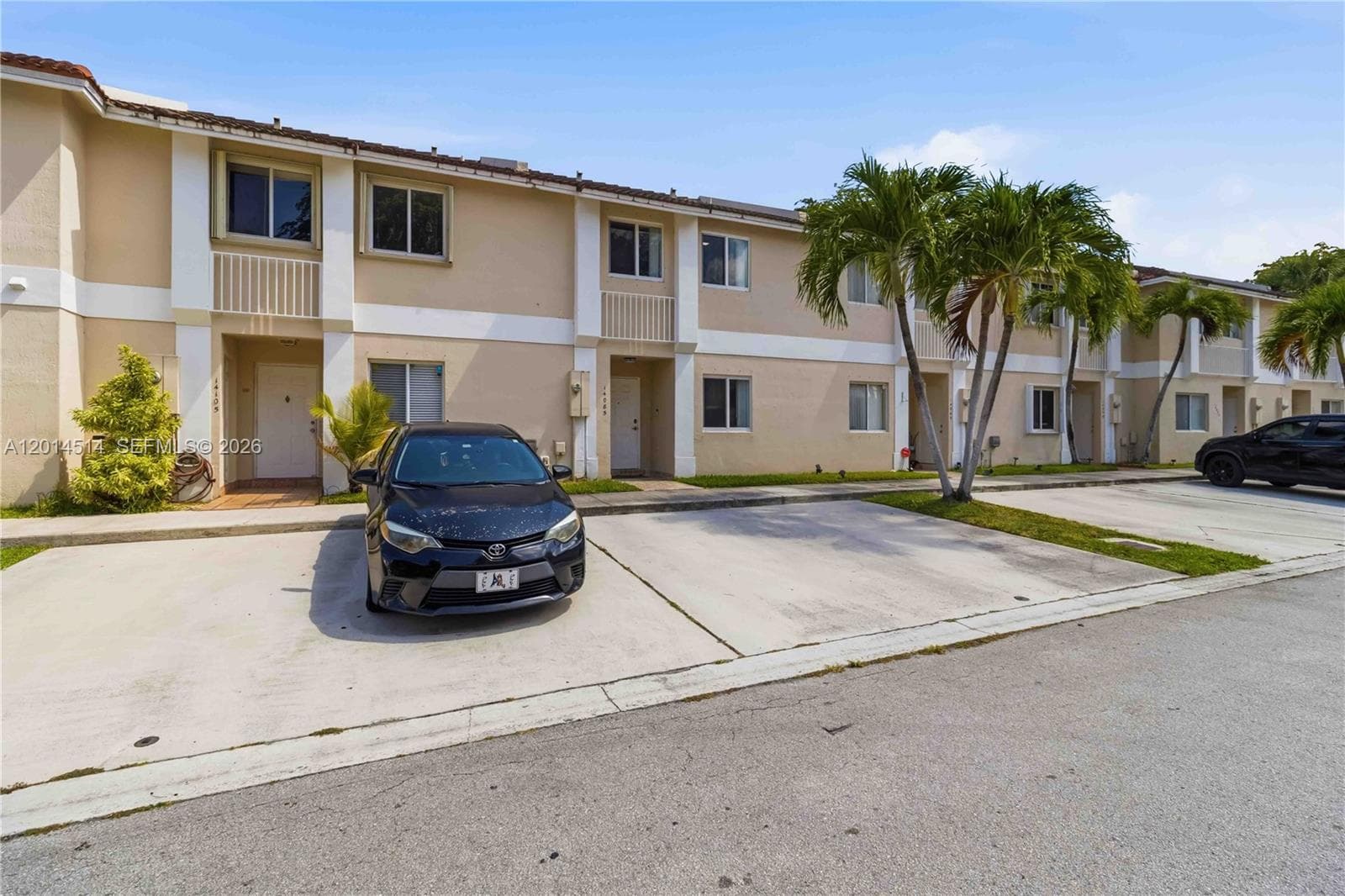 14085 SW 179th Ter # 14085, Miami FL 33177 — 24