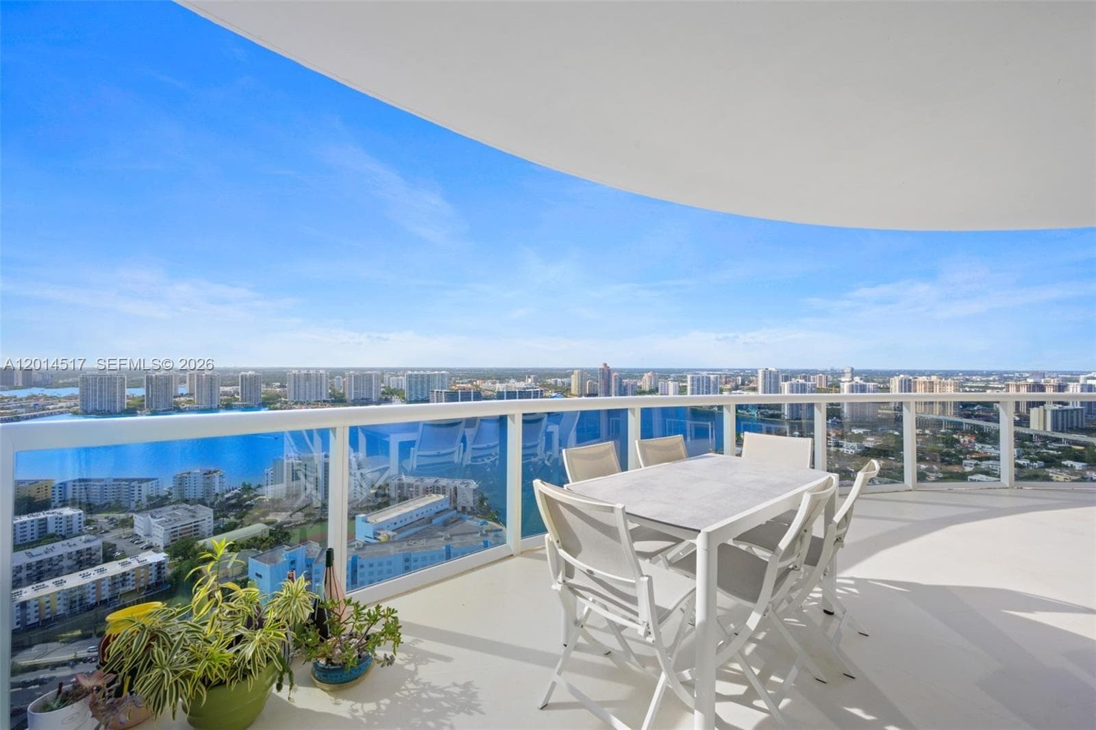 18201 Collins Ave # 4901, Sunny Isles Beach FL 33160 — 26