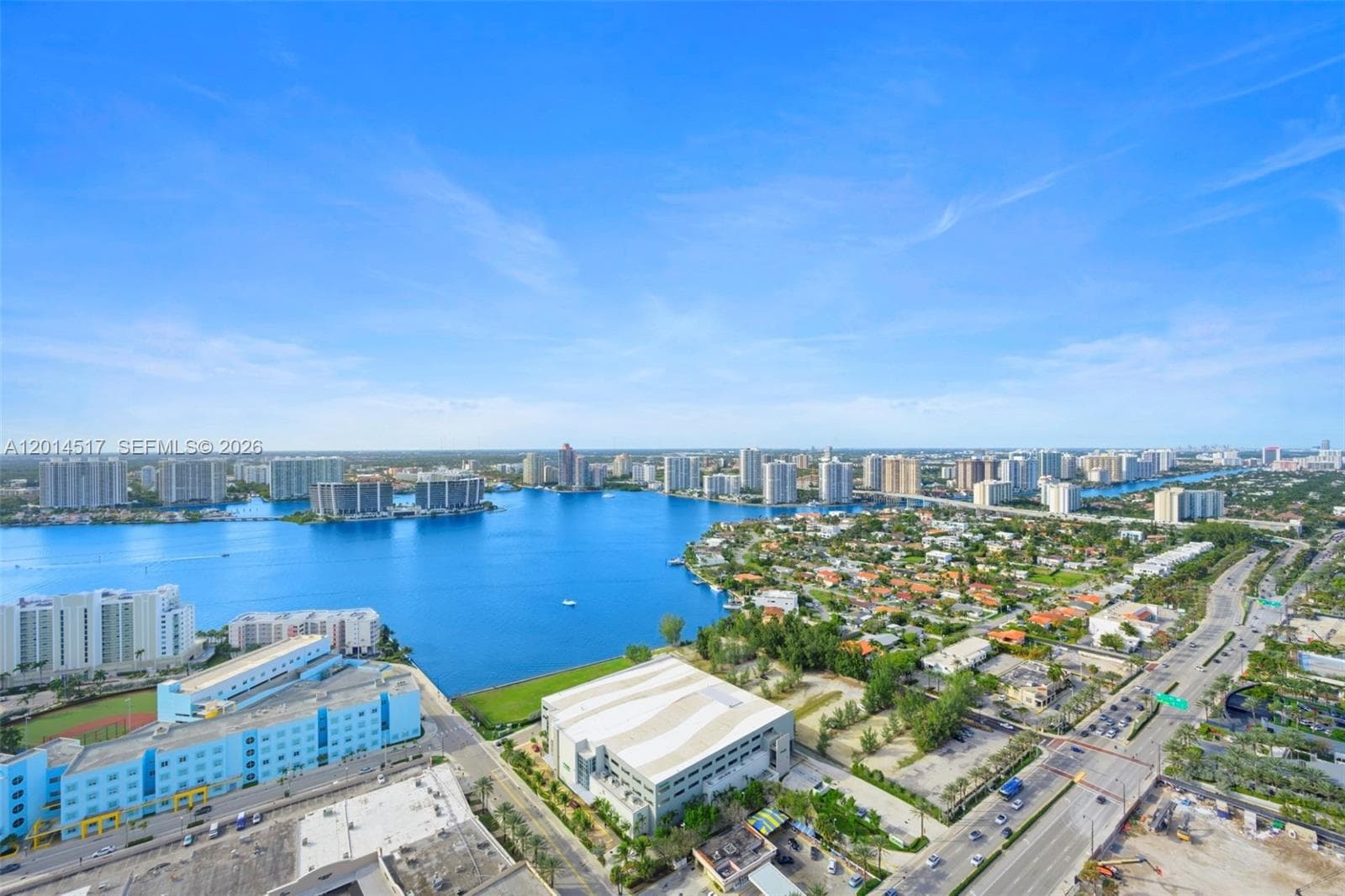 18201 Collins Ave # 4901, Sunny Isles Beach FL 33160 — 32