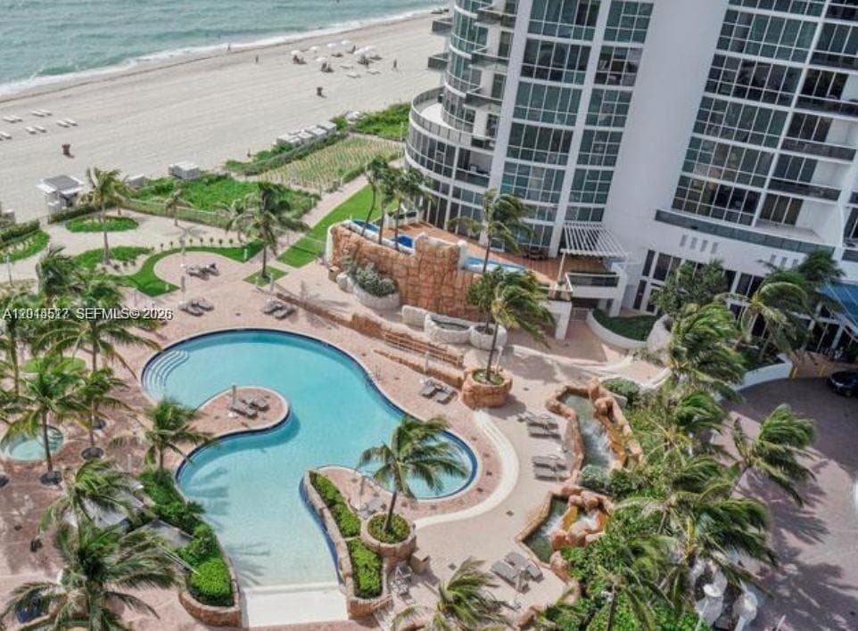 18201 Collins Ave # 4901, Sunny Isles Beach FL 33160 — 35