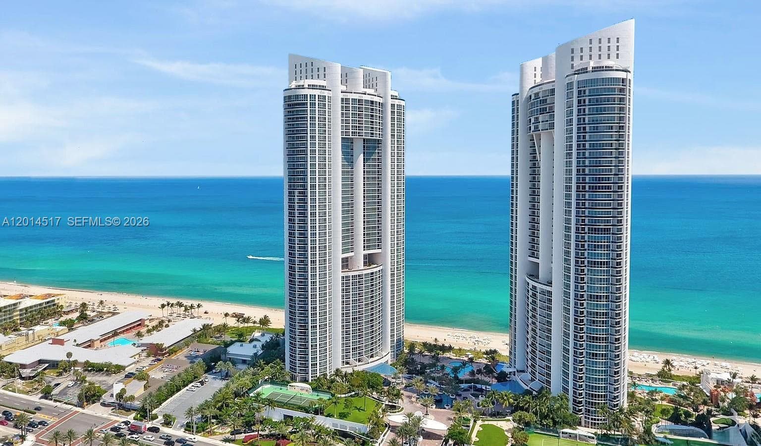 18201 Collins Ave # 4901, Sunny Isles Beach FL 33160 — 31