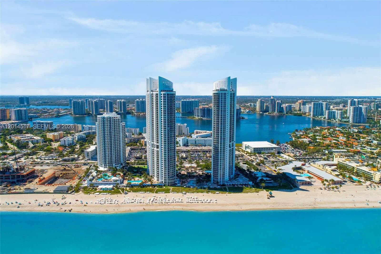 18201 Collins Ave # 4901, Sunny Isles Beach FL 33160 — 29