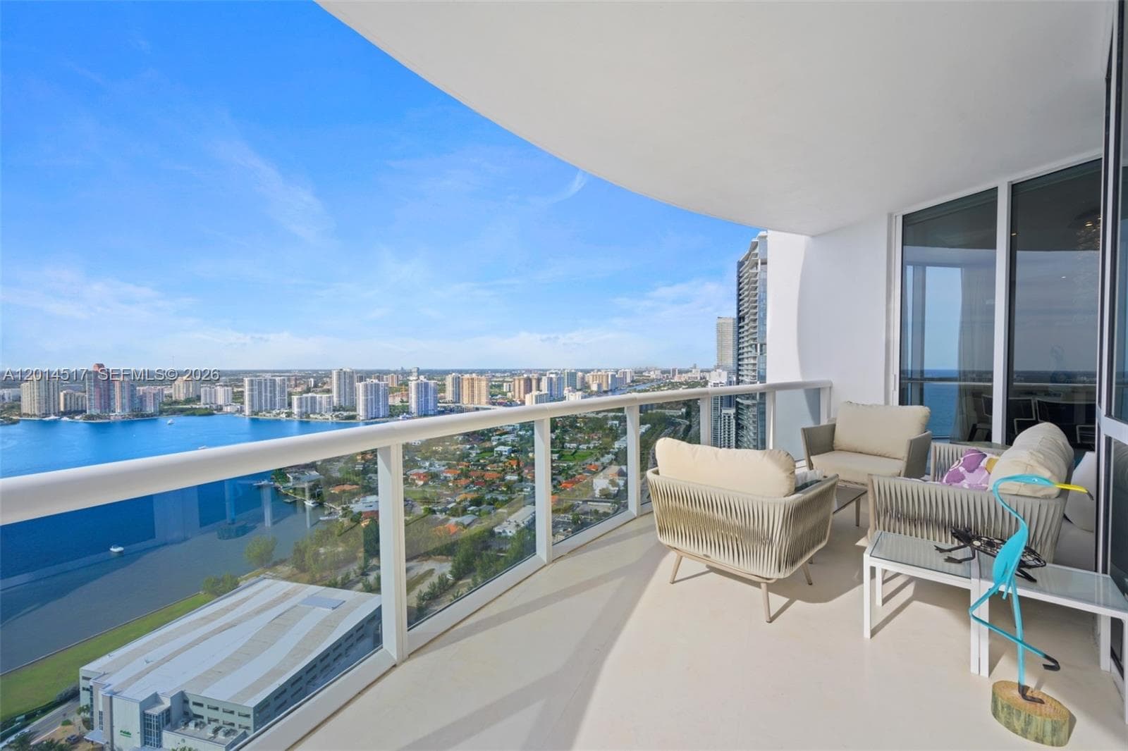 18201 Collins Ave # 4901, Sunny Isles Beach FL 33160 — 25