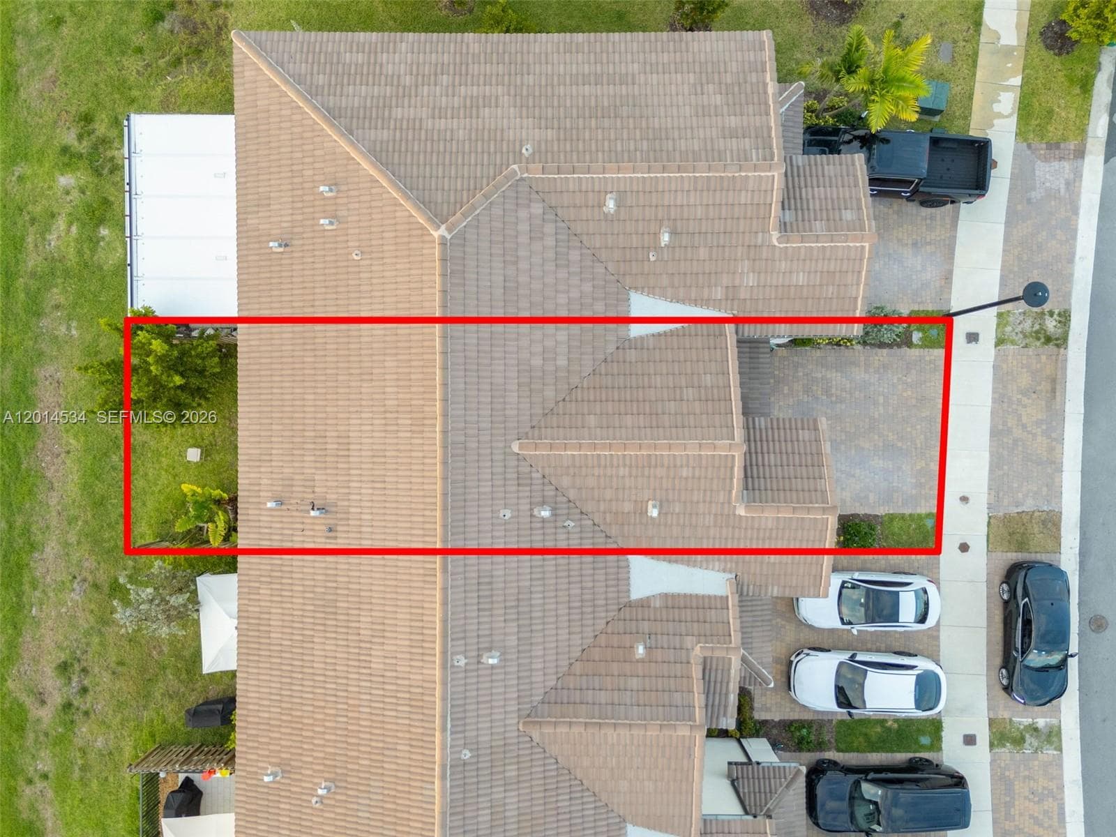 12586 NW 22nd Pl # 12586, Miami FL 33167 — 27