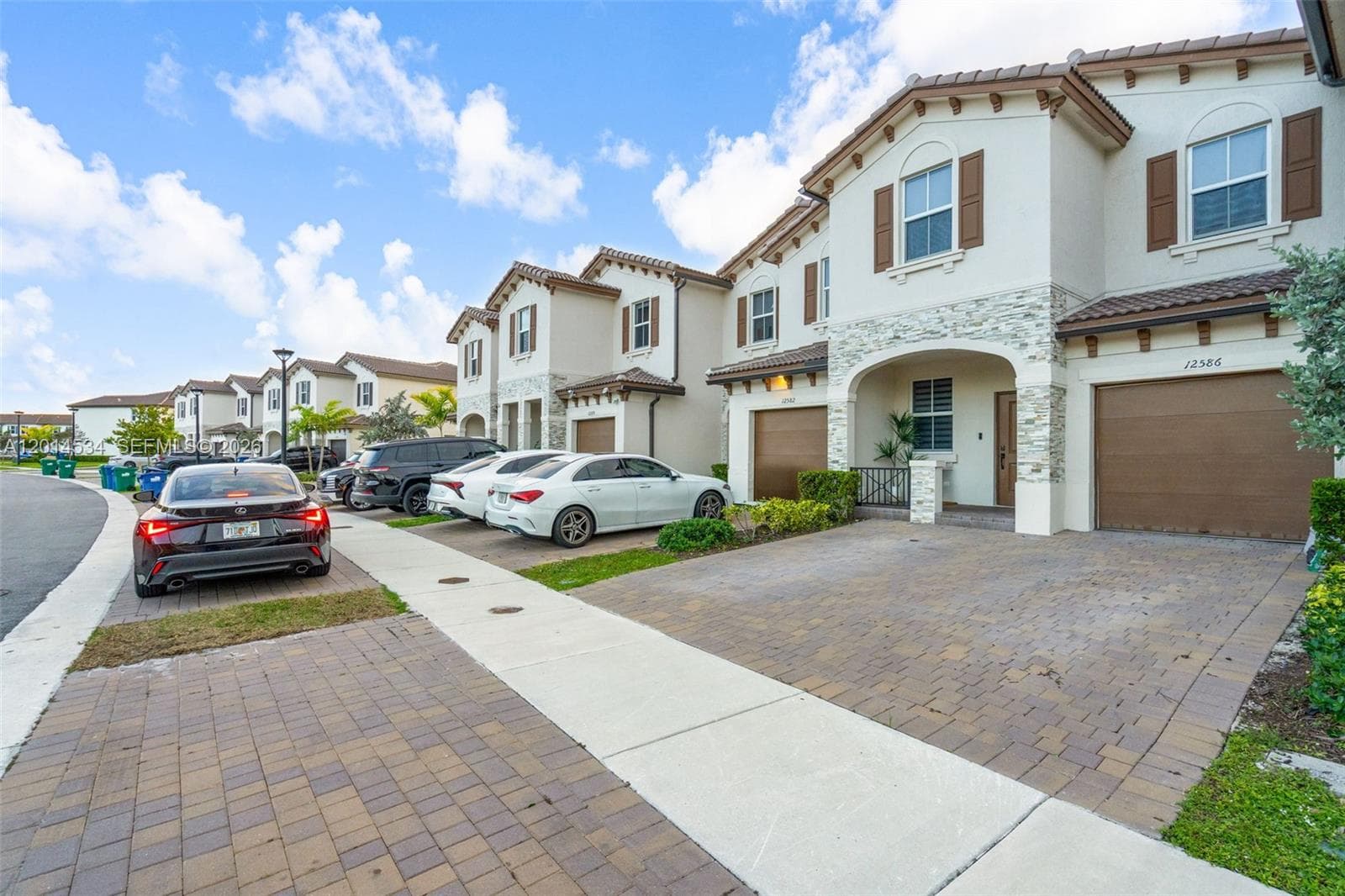 12586 NW 22nd Pl # 12586, Miami FL 33167 — 2