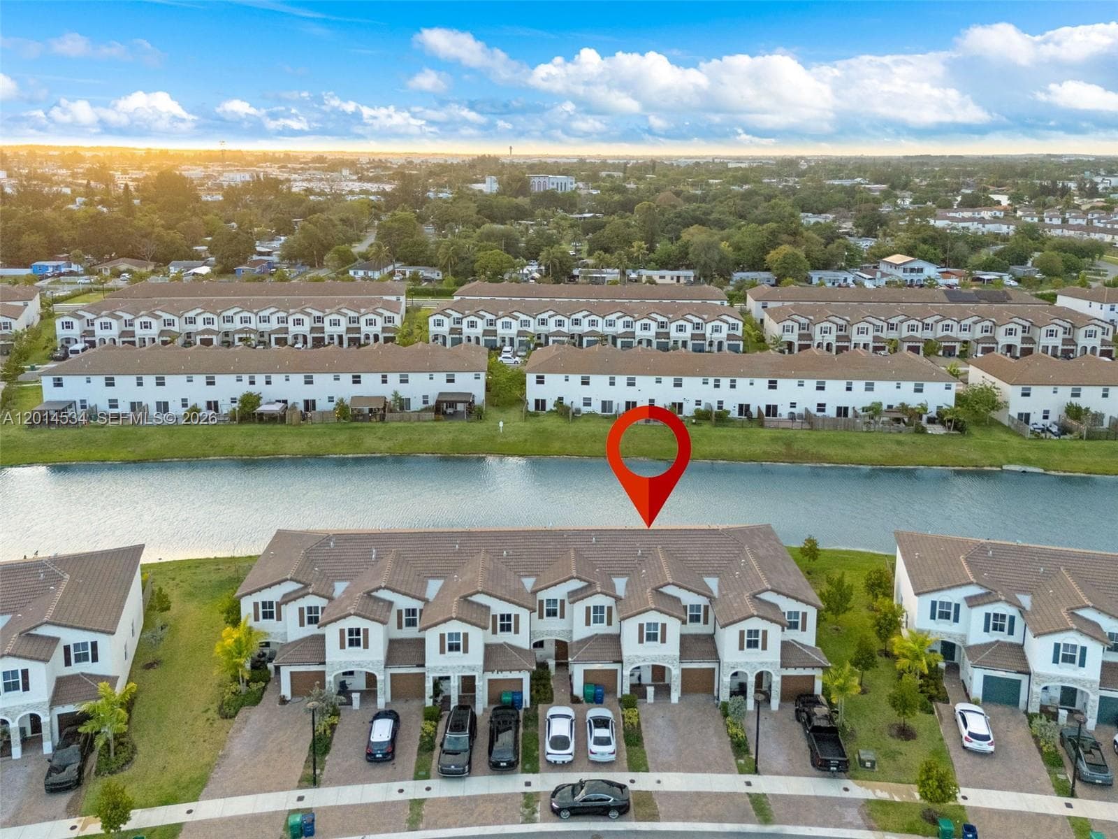 12586 NW 22nd Pl # 12586, Miami FL 33167 — 24