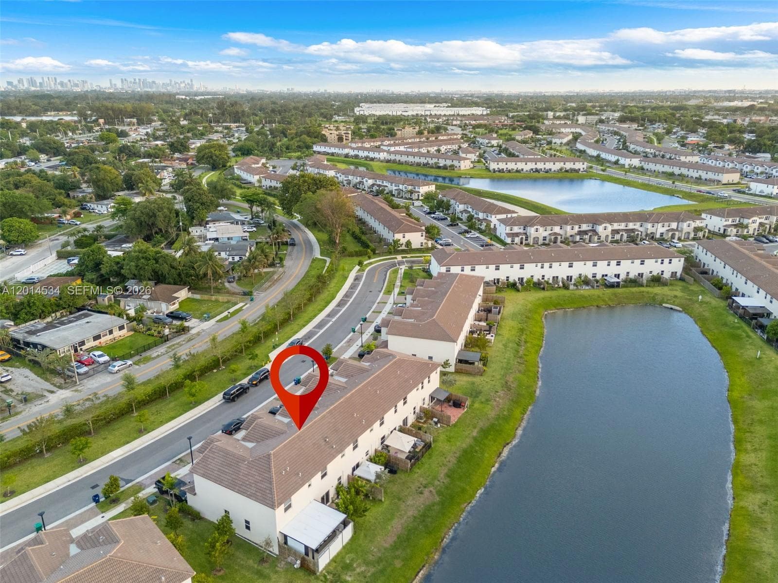 12586 NW 22nd Pl # 12586, Miami FL 33167 — 25