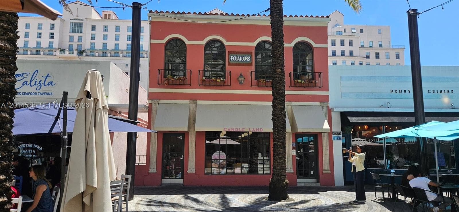 154 Giralda Ave, Coral Gables FL 33134 — 1