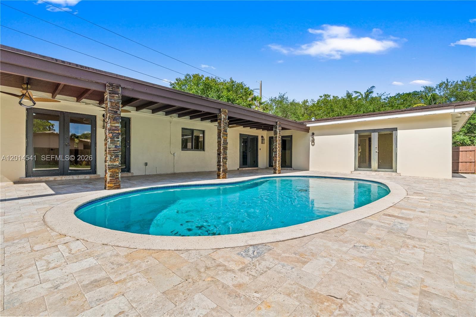 7985 SW 136th St # 0, Pinecrest FL 33156 — 25