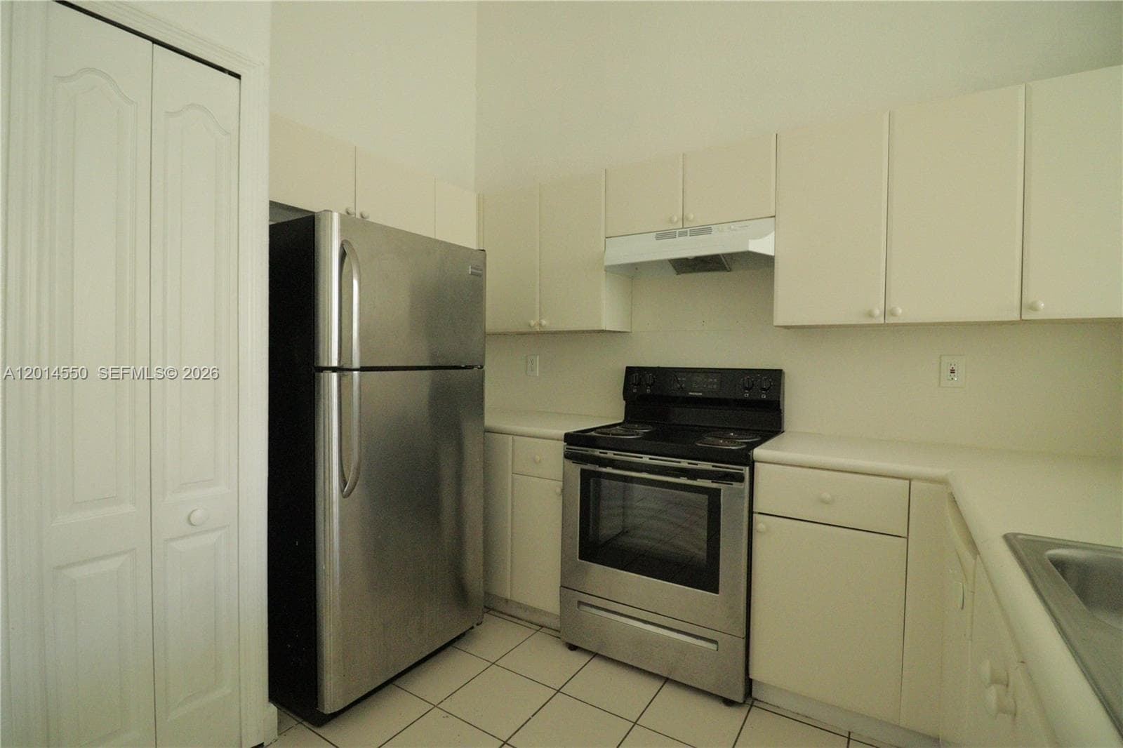 1568 SE 26th St # 206, Homestead FL 33035 — 2