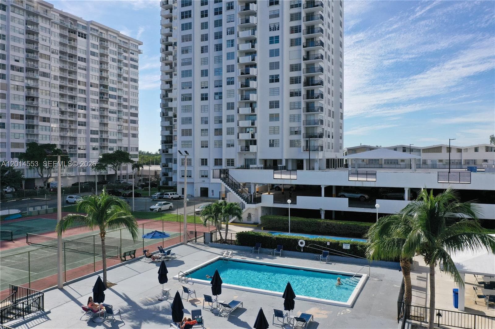 2780 NE 183rd St # 1, Aventura FL 33160 — 24