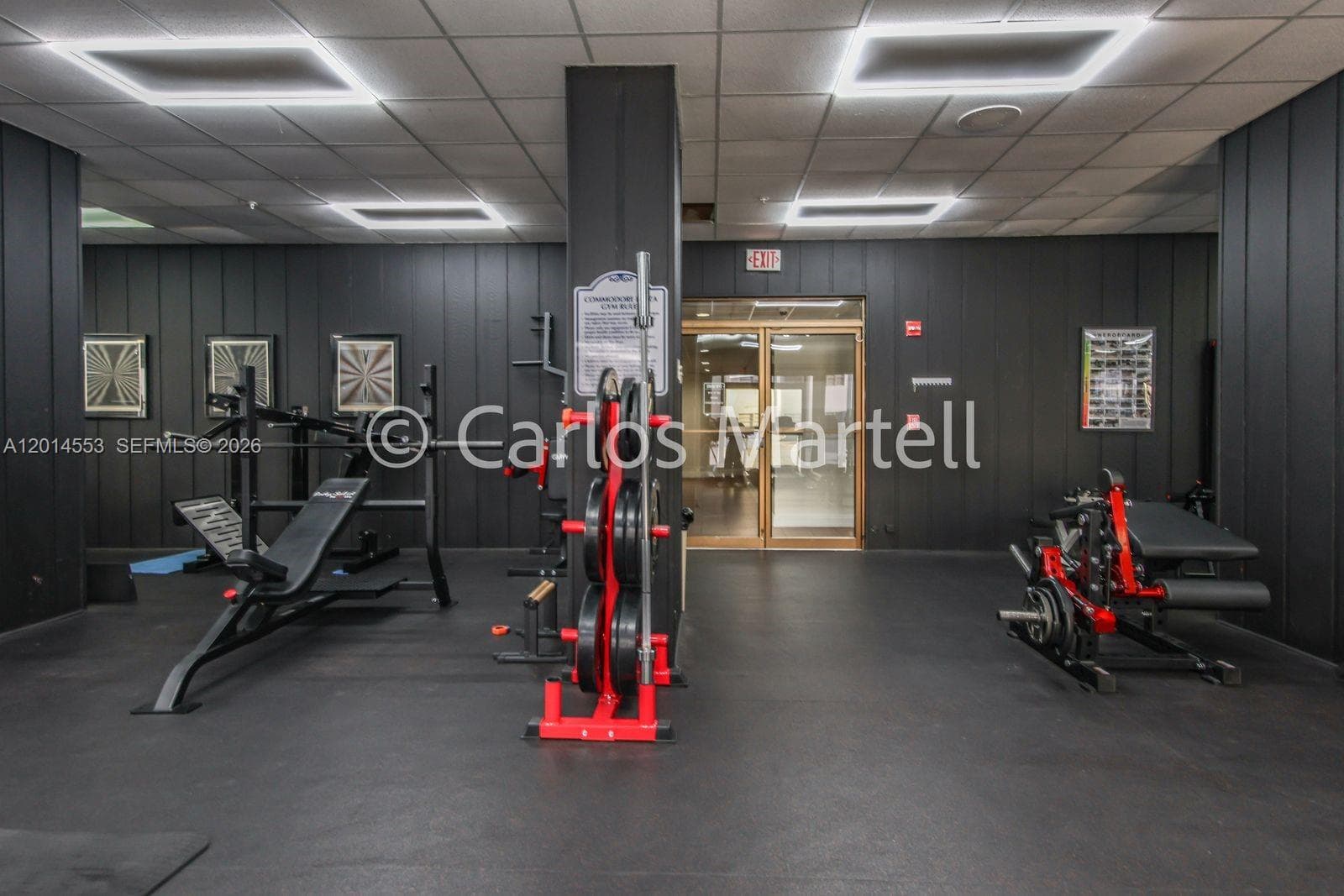 2780 NE 183rd St # 1, Aventura FL 33160 — 30