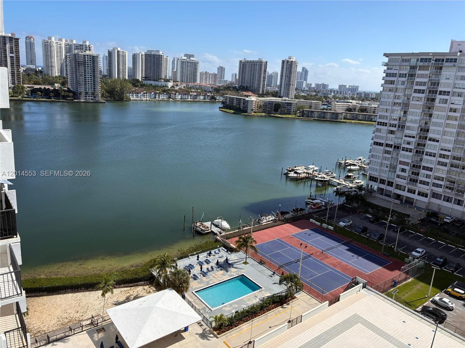 2780 NE 183rd St # 1, Aventura FL 33160 — 34