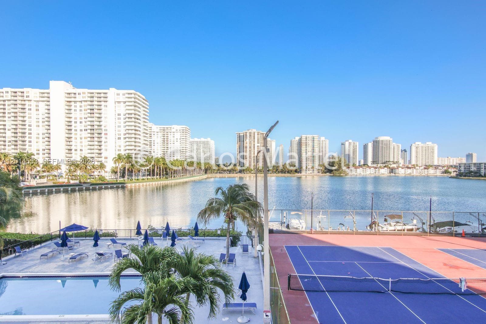 2780 NE 183rd St # 1, Aventura FL 33160 — 33